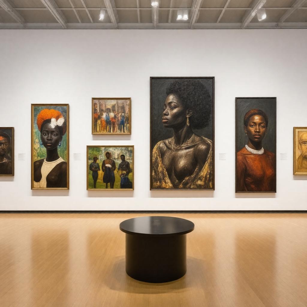 Kerry James Marshall